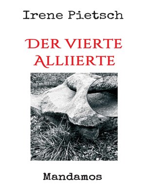 cover image of Der vierte Alliierte